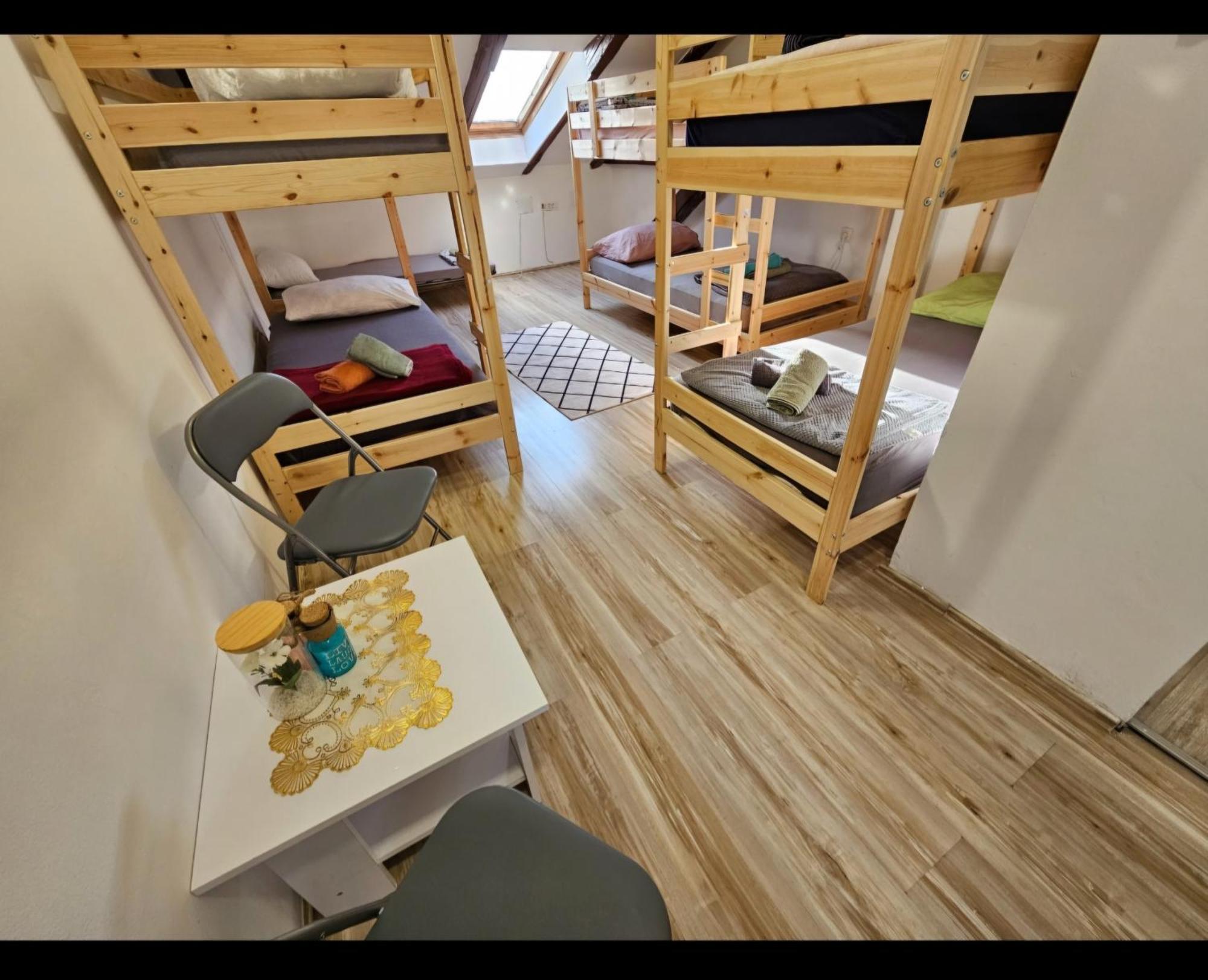 Rooms Centar Split Exterior foto